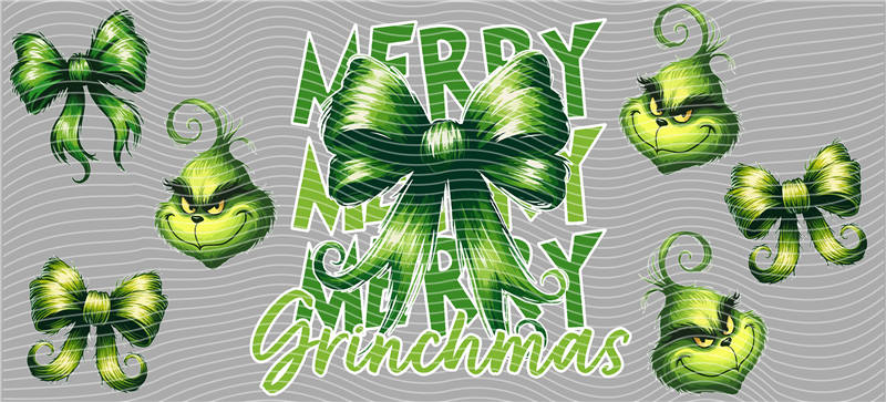16oz Christmas-S 434